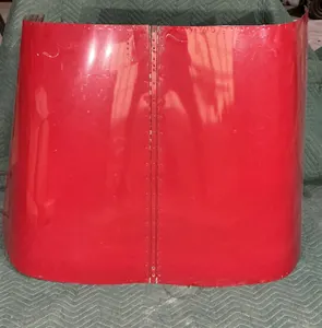 P/N:  (AR) 108-6021401-26 1946 Stinson 108 Top Cowling